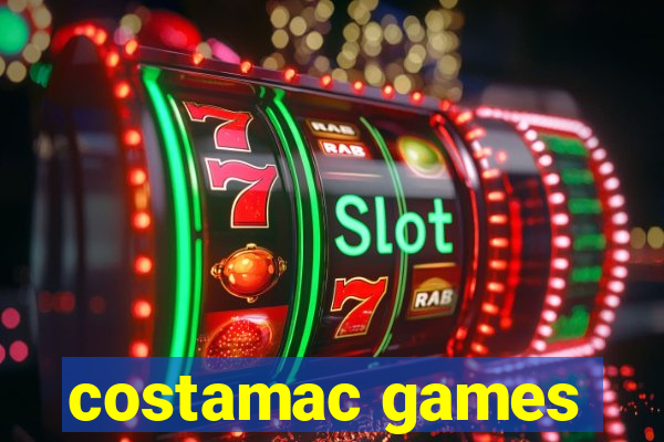 costamac games